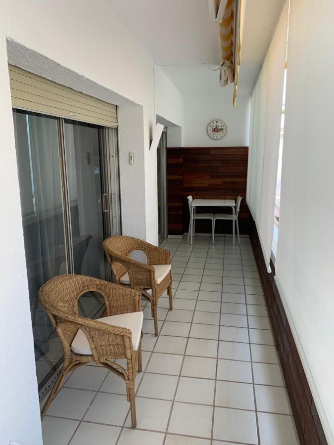 Roses Holiday Center Apartamento Exterior foto