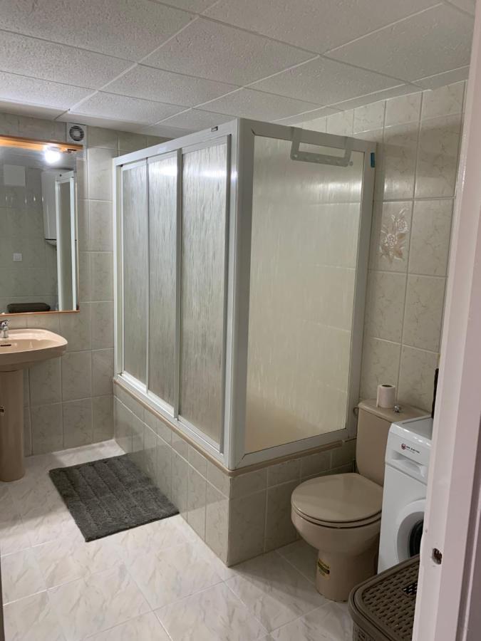 Roses Holiday Center Apartamento Exterior foto