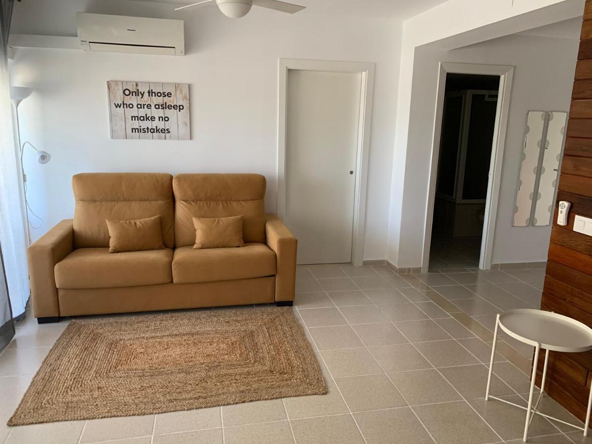 Roses Holiday Center Apartamento Exterior foto