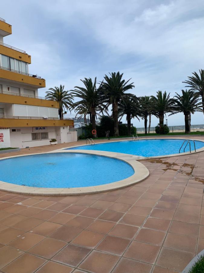Roses Holiday Center Apartamento Exterior foto