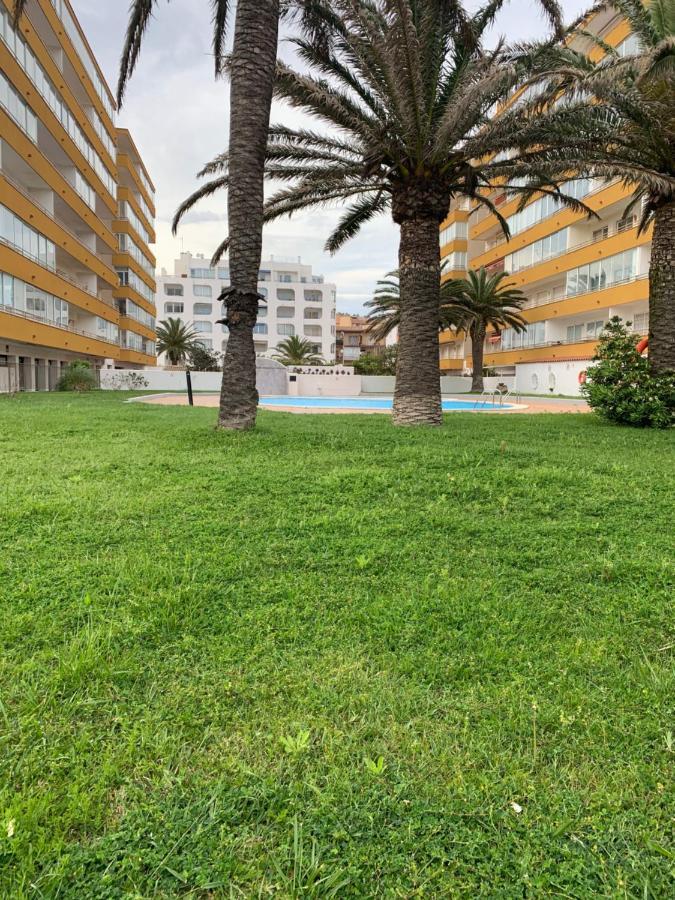 Roses Holiday Center Apartamento Exterior foto
