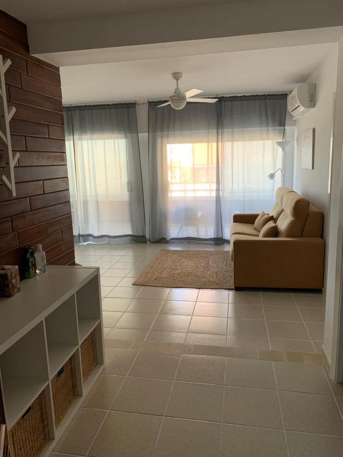 Roses Holiday Center Apartamento Exterior foto