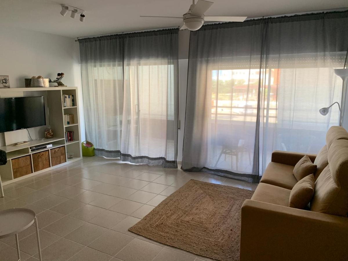 Roses Holiday Center Apartamento Exterior foto