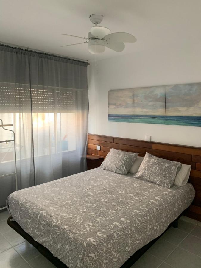 Roses Holiday Center Apartamento Exterior foto