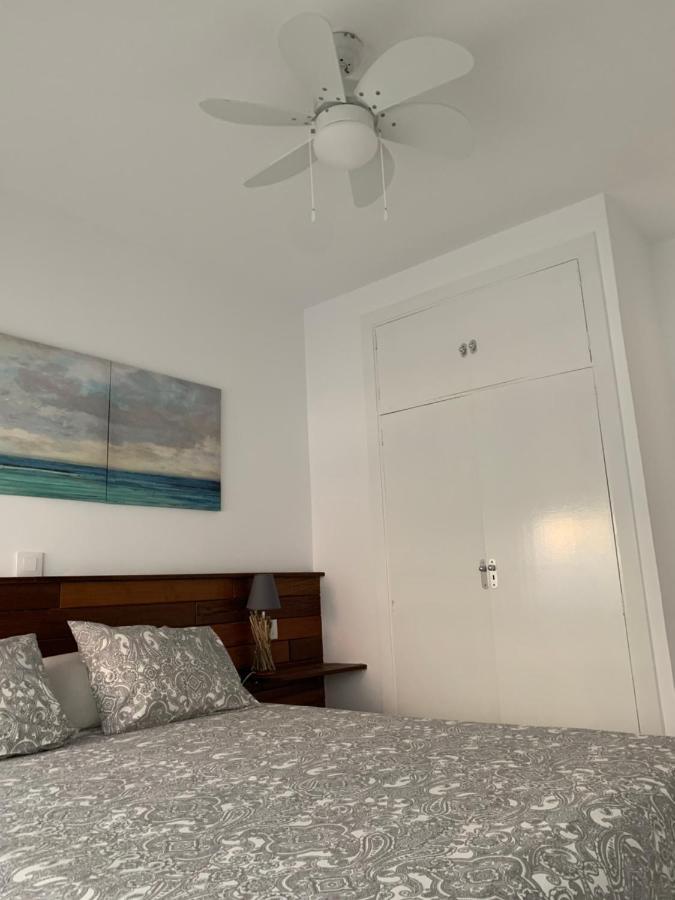 Roses Holiday Center Apartamento Exterior foto