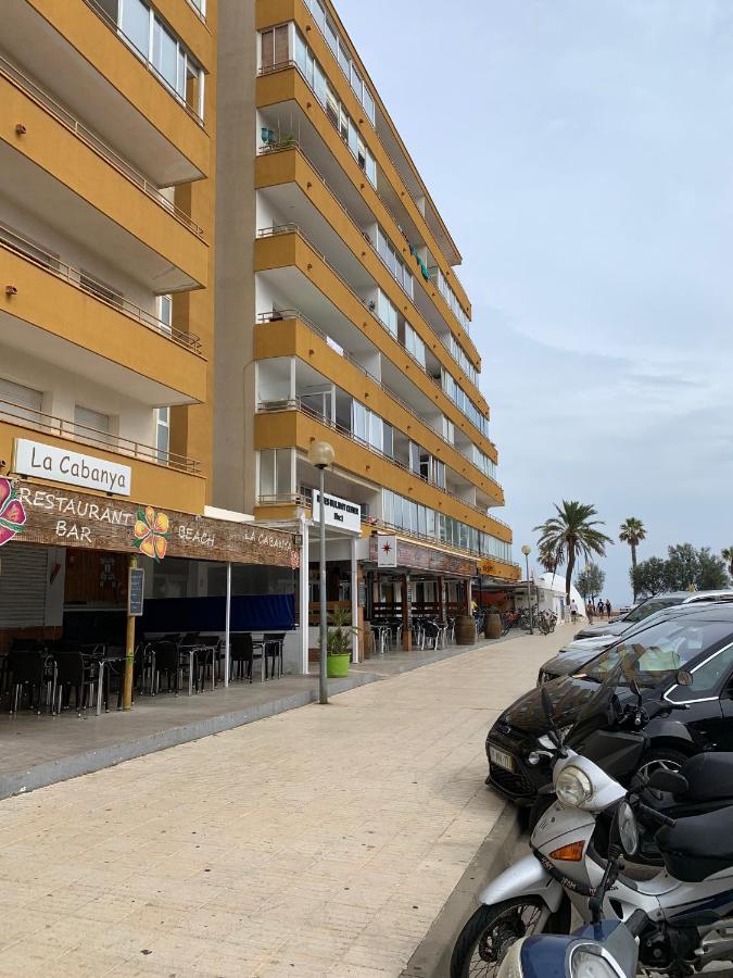 Roses Holiday Center Apartamento Exterior foto